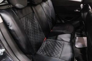 Внедорожник Opel Mokka 2012 года, 999000 рублей, Новокузнецк