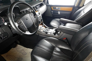 Внедорожник Land Rover Discovery 2014 года, 2449000 рублей, Тюмень