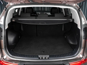 Внедорожник Kia Sportage 2015 года, 1599000 рублей, Тюмень