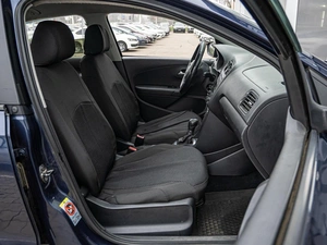 Седан Volkswagen Polo 2011 года, 705000 рублей, Краснодар