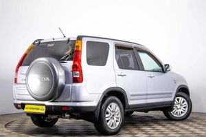 Внедорожник Honda CR-V 2002 года, 749000 рублей, Пермь