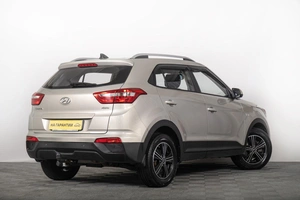 Внедорожник Hyundai Creta 2020 года, 2399000 рублей, Томск