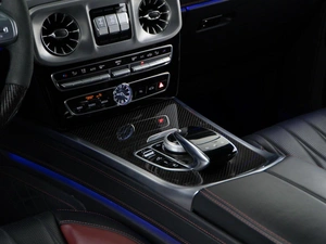 Внедорожник Mercedes-benz G-класс AMG 2023 года, 19698055 рублей, Москва