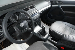 Лифтбек Skoda Octavia 2013 года, 869000 рублей, Тюмень