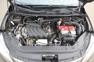 Седан Nissan Sentra 2015 года, 1120000 рублей, Орёл