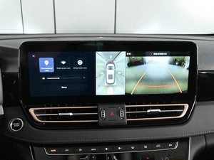 Минивэн Hongqi HQ9 2022 года, 5439000 рублей, Аксай