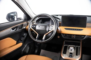 Внедорожник Haval Jolion 2024 года, 2459000 рублей, Пермь