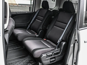 Минивэн Nissan Serena 2019 года, 2239000 рублей, Кирилловка