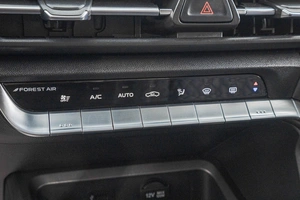 Внедорожник Changan CS35 Plus 2023 года, 2139000 рублей, Барнаул