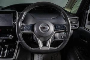 Минивэн Nissan Serena 2017 года, 1849000 рублей, Сургут