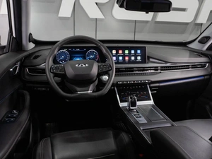 Внедорожник Chery Tiggo 7 Pro Max 2023 года, 1899000 рублей, Тюмень