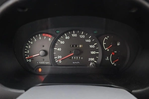 Седан Hyundai Accent 2005 года, 470000 рублей, Обнинск