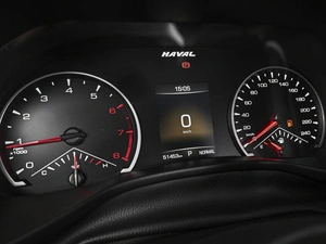 Внедорожник Haval Jolion 2021 года, 1678000 рублей, Ставрополь