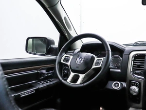 Пикап Dodge Ram 2013 года, 4100000 рублей, Красноярск