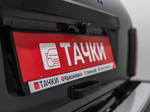 Внедорожник ВАЗ (LADA) Niva Legend 2025 года, 1225000 рублей, Красноярск