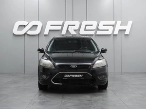 Седан Ford Focus 2008 года, 515000 рублей, Воронеж