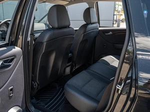 Хетчбэк Mercedes-benz B-класс 2011 года, 890000 рублей, Краснодар