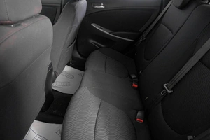 Седан Hyundai Solaris 2013 года, 839000 рублей, Кемерово