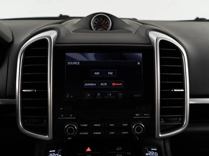 Внедорожник Porsche Cayenne 2017 года, 4769999 рублей, Москва