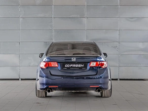 Седан Honda Accord 2008 года, 1479000 рублей, Краснодар