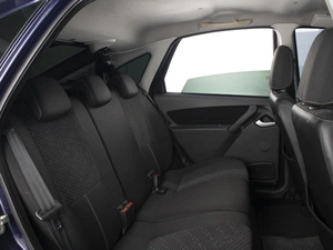 Лифтбек ВАЗ (LADA) Granta 2015 года, 415000 рублей, Омск