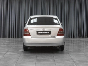 Седан Toyota Corolla 2002 года, 539000 рублей, Тюмень