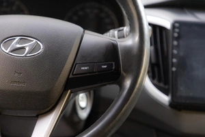 Внедорожник Hyundai Creta 2019 года, 1999999 рублей, Новосибирск