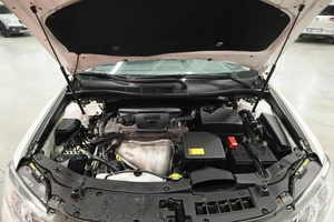 Седан Toyota Camry 2015 года, 2550000 рублей, Курск