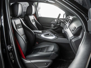 Внедорожник Mercedes-benz GLE-класс AMG 2021 года, 9600000 рублей, Волгоград