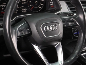 Внедорожник Audi Q7 2019 года, 4982000 рублей, Воронеж