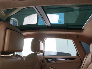 Внедорожник Porsche Macan Turbo 2015 года, 3769000 рублей, Воронеж