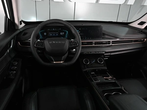 Внедорожник EXEED LX 2023 года, 1979000 рублей, Ростов-на-Дону