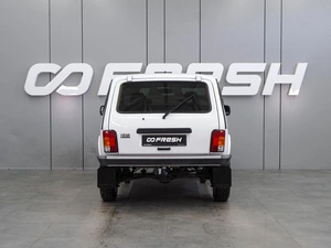 Внедорожник ВАЗ (LADA) Niva Legend 2024 года, 1166000 рублей, Воронеж