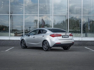 Седан Kia Cerato 2013 года, 845000 рублей, Нижний Новгород