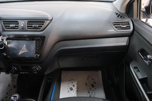 Седан Kia Rio 2014 года, 959000 рублей, Омск