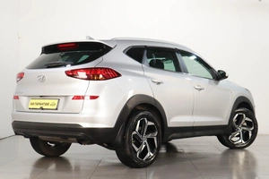Внедорожник Hyundai Tucson 2020 года, 2729000 рублей, Челябинск