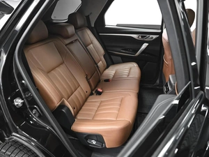 Внедорожник Changan CS95 2023 года, 2994000 рублей, Ставрополь