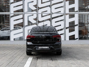 Лифтбек Volkswagen Polo 2020 года, 1590000 рублей, Ставрополь