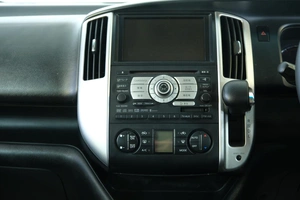 Минивэн Nissan Serena 2008 года, 1169000 рублей, Омск