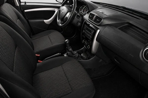 Внедорожник Nissan Terrano 2016 года, 929000 рублей, Челябинск