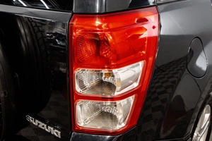 Внедорожник Suzuki Grand Vitara 2010 года, 1109000 рублей, Барнаул