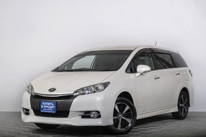 Минивэн Toyota Wish 2013 года, 1299000 рублей, Томск