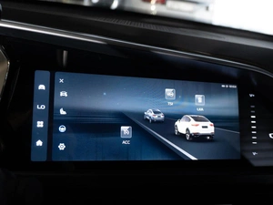 Внедорожник Geely Tugella 2023 года, 2949000 рублей, Санкт-Петербург