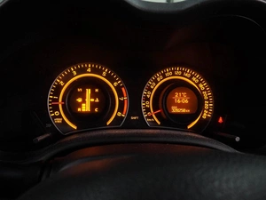 Седан Toyota Corolla 2008 года, 799000 рублей, Воронеж