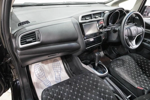 Хетчбэк Honda Fit 2014 года, 769000 рублей, Новокузнецк