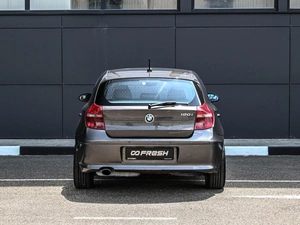 Хетчбэк BMW 1 серия 2007 года, 799000 рублей, Кирилловка