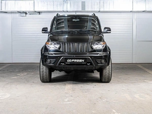 Внедорожник УАЗ Patriot 2021 года, 1679000 рублей, Ставрополь