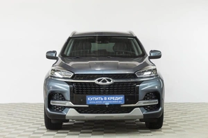 Внедорожник Chery Tiggo 8 2020 года, 1779000 рублей, Челябинск
