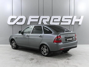 Хетчбэк ВАЗ (LADA) Priora 2008 года, 379000 рублей, Аксай