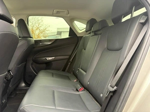 Внедорожник Lexus NX 2021 года, 5849000 рублей, Ижевск